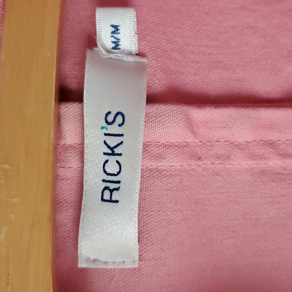 Coral Jean Jacket EUC - Picture 2 of 9